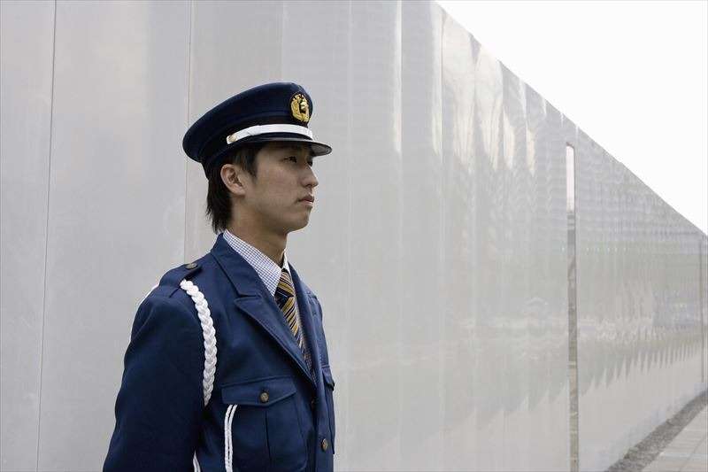 研修制度を整えた上で警備が初めての方も埼玉で積極的に求人中